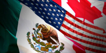 Marcelo Ebrard detalla la hoja de ruta para las conversaciones del T-MEC con Estados Unidos que comienzan pronto.