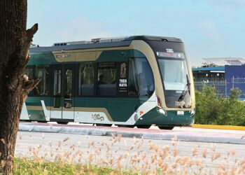 Descubre las ofertas del Tren Maya para disfrutar tus vacaciones de Semana Santa 2026 en un viaje inolvidable.