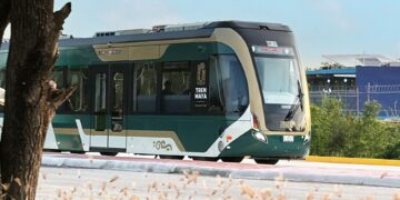 Descubre las ofertas del Tren Maya para disfrutar tus vacaciones de Semana Santa 2026 en un viaje inolvidable.