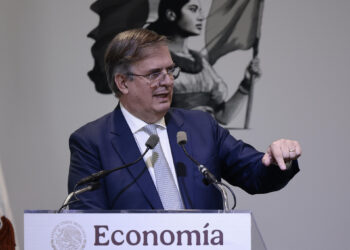 México se posiciona para captar industrias que Estados Unidos desea trasladar desde Asia sin impuestos arancelarios.