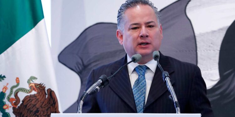 La salida de Santiago Nieto del IMPI genera nuevos nombramientos que impactan el sector cultural y musical en México.