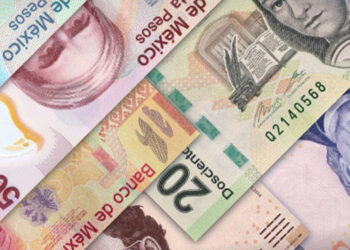 El sector privado ha revisado a la baja su pronóstico de crecimiento económico para México, tras la caída del PIB.