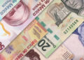La economía mexicana muestra signos de desaceleración, lo que lleva al sector privado a ajustar sus expectativas de crecimiento.