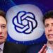 Elon Musk y Sam Altman enfrentan juicio por el futuro de OpenAI