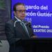 Edgardo del Rincón toma las riendas de Banamex tras la salida de Manuel Romo. Conoce sus planes y visión.