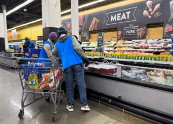 El PIB de Estados Unidos creció un 0.5 % en el primer trimestre de 2026, con implicaciones culturales variadas.