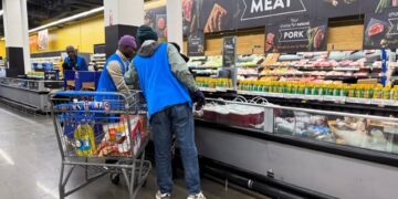 El PIB de Estados Unidos creció un 0.5 % en el primer trimestre de 2026, con implicaciones culturales variadas.