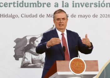 La misión de Marcelo Ebrard a Canadá busca fortalecer la revisión del T-MEC en un contexto complejo.