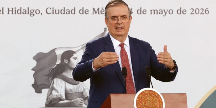 La misión de Marcelo Ebrard a Canadá busca fortalecer la revisión del T-MEC en un contexto complejo.
