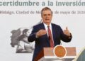 Ebrard dirige misión hacia Canadá para dialogar sobre la revisión del T-MEC y fortalecer la cooperación comercial.