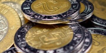 La inversión fija bruta en febrero de 2023 descendió un 4.2%, acumulando 17 meses de contracciones continuas.