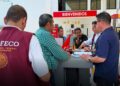 Más del 75% de las gasolineras inspeccionadas por Profeco han reducido sus precios de combustibles en abril de 2026.