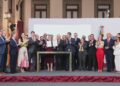 El acuerdo del gobierno busca impulsar la producción local de acero y fortalecer la economía nacional en el sector.