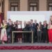 El reciente acuerdo del Gobierno prioriza la producción de acero nacional, beneficiando la industria local y su crecimiento.