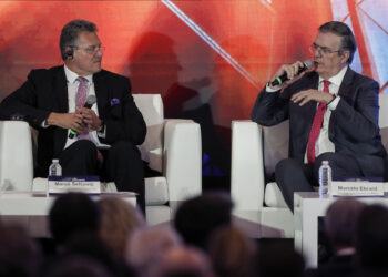 La Unión Europea busca fortalecer la relación con México para posicionarlo entre las 10 economías más grandes del mundo.