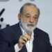 Carlos Slim revela planes de inversión que prometen reactivar la economía mexicana a partir del próximo año.