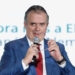 Marcelo Ebrard resalta la importancia del T-MEC en six temas clave para la economía mundial.