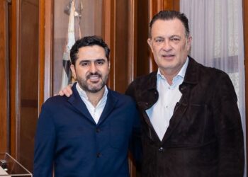 De senadores a gobernadores, la ruta correcta en Querétaro