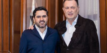 De senadores a gobernadores, la ruta correcta en Querétaro