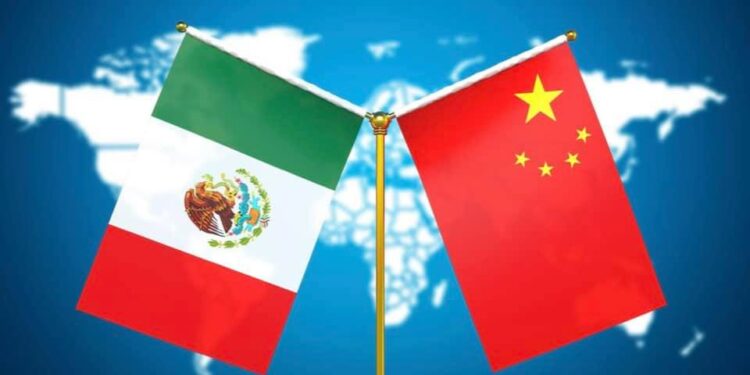 La estrategia de México para atraer turistas chinos es un paso importante para fortalecer la economía nacional.