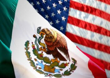 Las conversaciones entre México y Estados Unidos sobre el T-MEC buscan posicionar a México en un escenario comercial favorable.