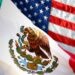 Marcelo Ebrard reafirma la importancia de una buena relación comercial entre México y Estados Unidos en el contexto del T-MEC.
