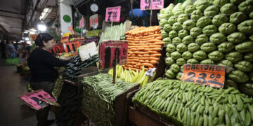 La inflación en México ha mostrado una desaceleración significativa, alcanzando un 4.11% en mayo 2026.