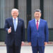 Donald Trump desmiente haber tratado el tema de tarifas con Xi Jinping durante su reciente viaje a China.