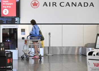 Air Canadá planea aumentar su capacidad de vuelos hacia México en un 20% a partir del invierno, impulsando la conectividad.