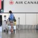 Air Canadá planea un aumento significativo de su capacidad en México para el invierno, impulsando conexiones aéreas.