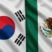 Yeo Han-koo viaja a México con el objetivo de impulsar un Tratado de Libre Comercio que fortaleza la cooperación exportadora.