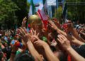 Las reservas para el Mundial 2026 en México no alcanzan las proyecciones esperadas, revela la Asociación Nacional de Cadenas Hoteleras.