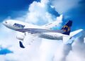 La aerolínea Magnicharters busca reestructurarse tras presentar una demanda de concurso mercantil debido a su situación financiera crítica.