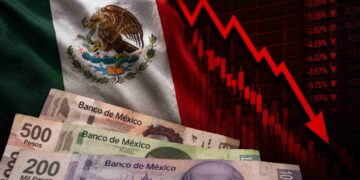 La reciente decisión de Moody's sobre la calificación crediticia de México refleja cambios importantes en la economía nacional.