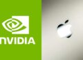 Nvidia y Apple se consolidan como líderes del S&P 500, generando preocupación entre analistas del mercado.
