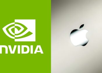Nvidia y Apple se consolidan como líderes del S&P 500, generando preocupación entre analistas del mercado.
