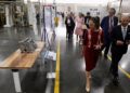 La inversión de General Motors en México reafirma la confianza de las empresas en el país y la efectividad del Plan México.
