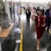La inversión de General Motors en México reafirma la confianza de las empresas en el país y la efectividad del Plan México.