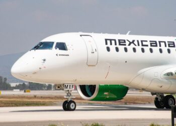 Descubre la nueva conexión aérea de Mexicana hacia Acapulco, un destino lleno de historia y belleza natural.