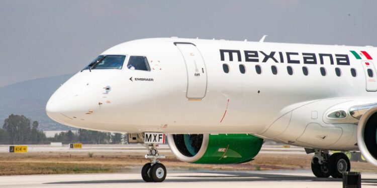 Descubre la nueva ruta de Mexicana hacia Acapulco, un destino donde mar e historia se fusionan.