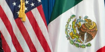 México y Estados Unidos concluyen su última ronda previa a la revisión del T-MEC, abordando temas cruciales.