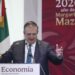 Ebrard considera que una extensión de diez años para el T-MEC plantea preocupaciones serias para la economía mexicana.