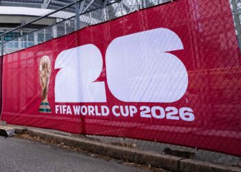 Las apuestas en línea podrían incrementarse hasta un 50% gracias al Mundial 2026, según un estudio de la UNAM.