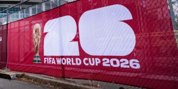 Las apuestas en línea crecerán sin precedentes por las características del Mundial 2026, según investigadores de la UNAM.