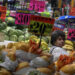 Descubre qué productos han visto un alza en sus precios durante la primera quincena de junio a pesar de la baja inflación.