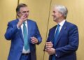 Las recientes negociaciones entre México y Estados Unidos marcan un avance clave en la revisión del T-MEC. Descubre los detalles.