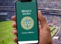 Descubre cómo la app México Invita servirá como guía turística oficial durante el Mundial 2026 en México.