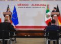 Los dos países acordaron mantener encuentros periódicos para fortalecer sus lazos bilaterales y revisar la agenda común.