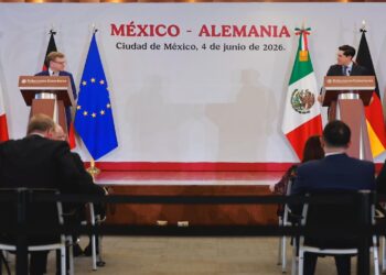 Los países acuerdan encuentros regulares para revisar agendas y reforzar la relación bilateral en diversos ámbitos.