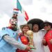 El Mundial 2026 generará una significativa derrama económica en bares y restaurantes en México, según Canirac.